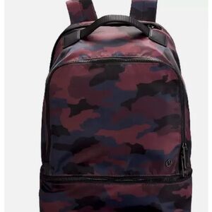Lululemon backpack